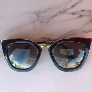 Prada Sunglasses